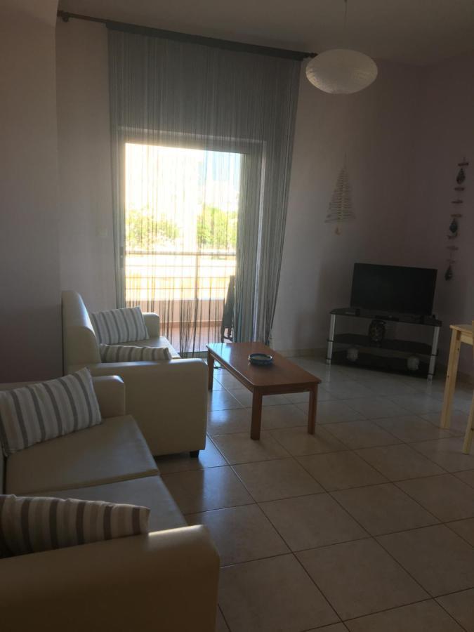 180 Degree Sea View Apartment Palaiochora Exterior photo